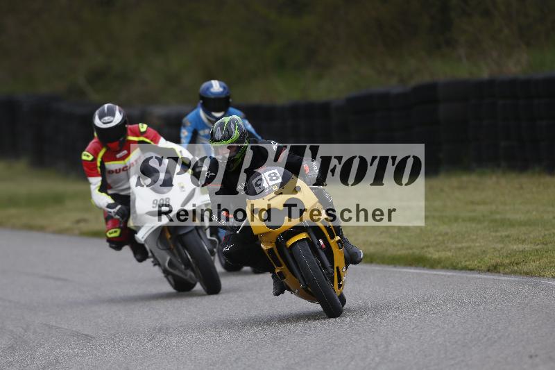/03 04.04.2026 Speer Racing ADR/Gruppe gelb/98